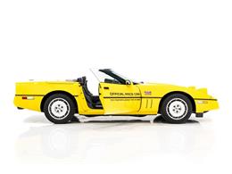 1986 Chevrolet Corvette (CC-1943269) for sale in Montreal, Quebec