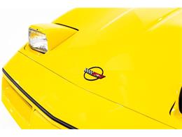 1986 Chevrolet Corvette (CC-1943269) for sale in Montreal, Quebec