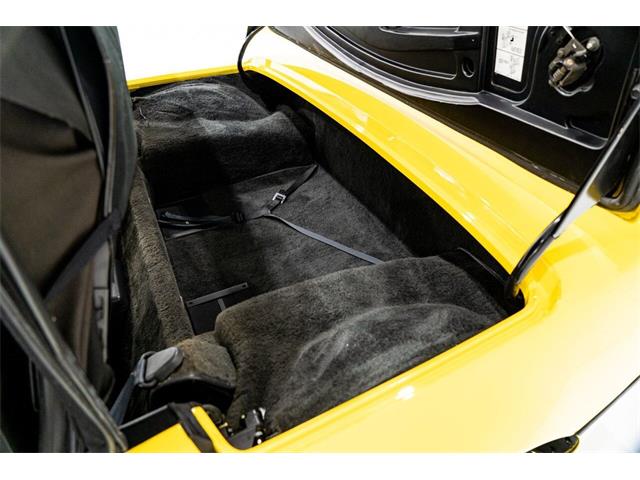 1986 Chevrolet Corvette (CC-1943269) for sale in Montreal, Quebec