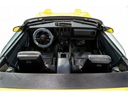 1986 Chevrolet Corvette (CC-1943269) for sale in Montreal, Quebec