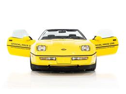 1986 Chevrolet Corvette (CC-1943269) for sale in Montreal, Quebec