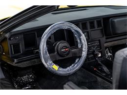 1986 Chevrolet Corvette (CC-1943269) for sale in Montreal, Quebec