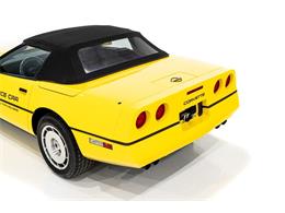 1986 Chevrolet Corvette (CC-1943269) for sale in Montreal, Quebec