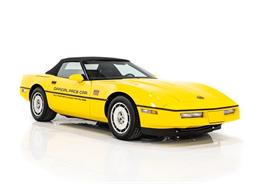 1986 Chevrolet Corvette (CC-1943269) for sale in Montreal, Quebec