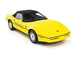 1986 Chevrolet Corvette (CC-1943269) for sale in Montreal, Quebec