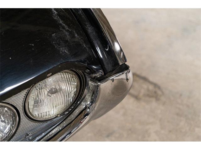 1962 Ford Thunderbird (CC-1943271) for sale in Montreal, Quebec