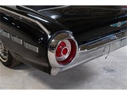 1962 Ford Thunderbird (CC-1943271) for sale in Montreal, Quebec