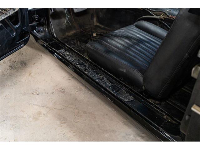 1962 Ford Thunderbird (CC-1943271) for sale in Montreal, Quebec
