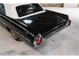 1962 Ford Thunderbird (CC-1943271) for sale in Montreal, Quebec