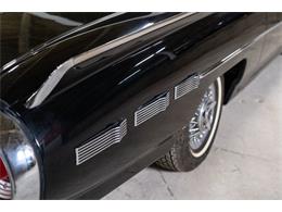 1962 Ford Thunderbird (CC-1943271) for sale in Montreal, Quebec