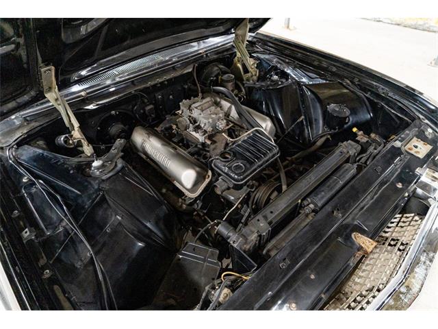1962 Ford Thunderbird (CC-1943271) for sale in Montreal, Quebec