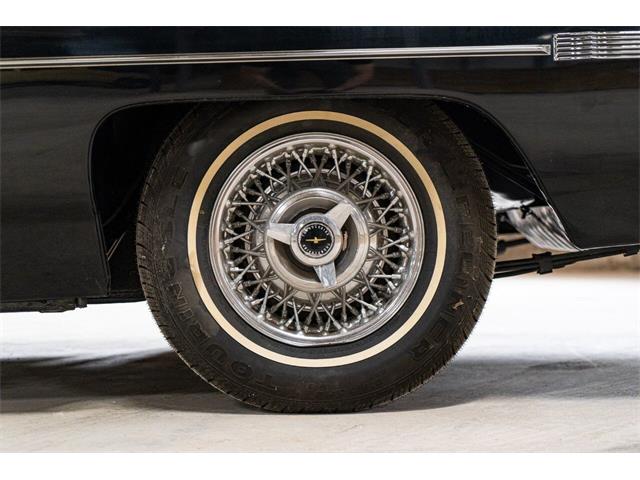1962 Ford Thunderbird (CC-1943271) for sale in Montreal, Quebec