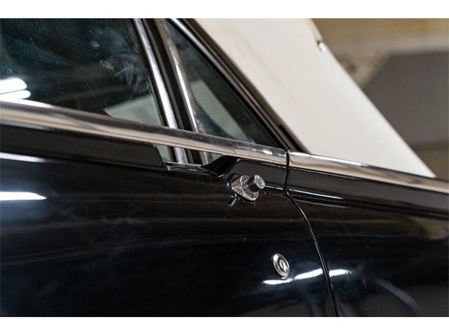 1962 Ford Thunderbird (CC-1943271) for sale in Montreal, Quebec