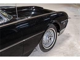 1962 Ford Thunderbird (CC-1943271) for sale in Montreal, Quebec
