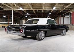 1962 Ford Thunderbird (CC-1943271) for sale in Montreal, Quebec