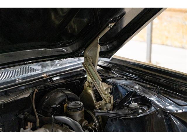 1962 Ford Thunderbird (CC-1943271) for sale in Montreal, Quebec