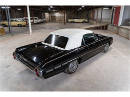1962 Ford Thunderbird (CC-1943271) for sale in Montreal, Quebec