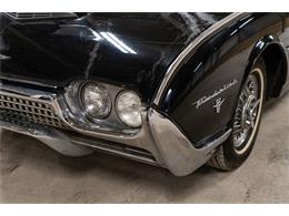 1962 Ford Thunderbird (CC-1943271) for sale in Montreal, Quebec