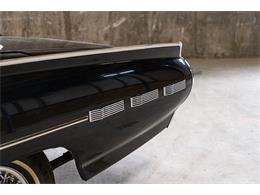 1962 Ford Thunderbird (CC-1943271) for sale in Montreal, Quebec