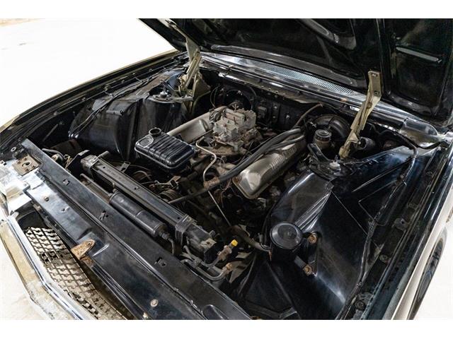 1962 Ford Thunderbird (CC-1943271) for sale in Montreal, Quebec