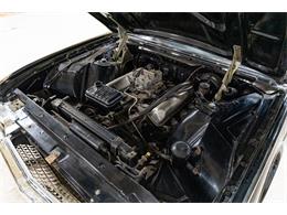 1962 Ford Thunderbird (CC-1943271) for sale in Montreal, Quebec