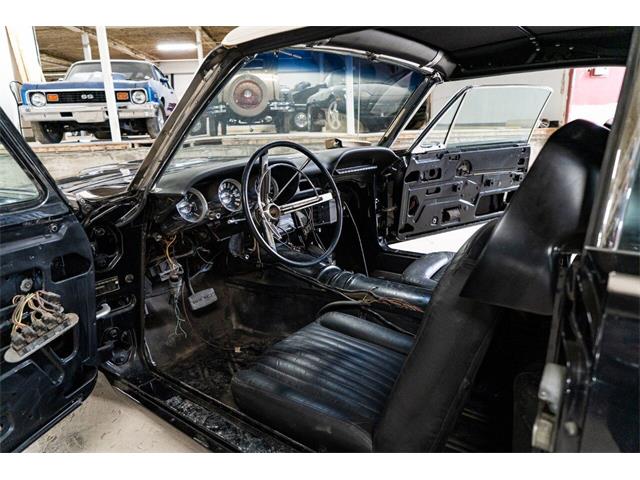 1962 Ford Thunderbird (CC-1943271) for sale in Montreal, Quebec