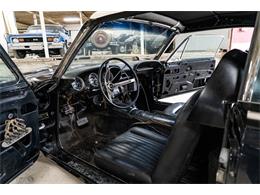 1962 Ford Thunderbird (CC-1943271) for sale in Montreal, Quebec