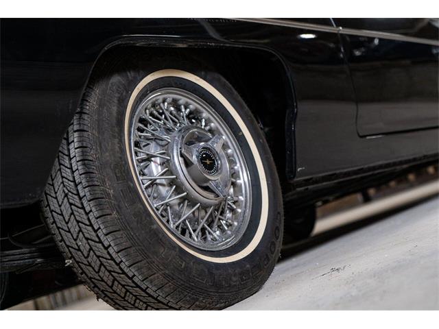 1962 Ford Thunderbird (CC-1943271) for sale in Montreal, Quebec