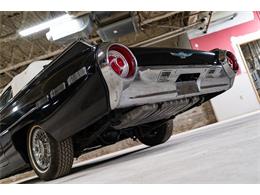 1962 Ford Thunderbird (CC-1943271) for sale in Montreal, Quebec