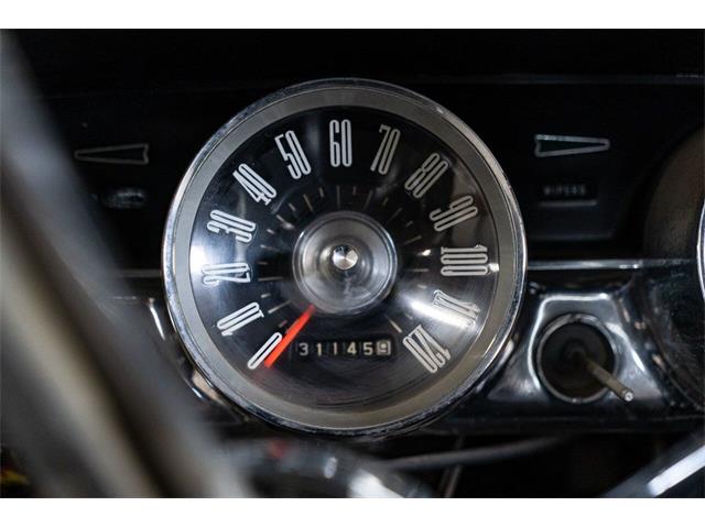 1962 Ford Thunderbird (CC-1943271) for sale in Montreal, Quebec