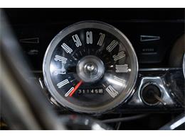 1962 Ford Thunderbird (CC-1943271) for sale in Montreal, Quebec