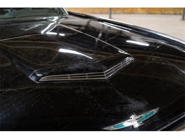 1962 Ford Thunderbird (CC-1943271) for sale in Montreal, Quebec
