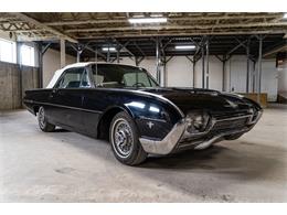 1962 Ford Thunderbird (CC-1943271) for sale in Montreal, Quebec