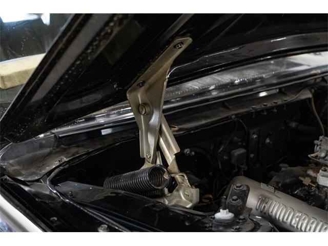 1962 Ford Thunderbird (CC-1943271) for sale in Montreal, Quebec