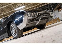 1962 Ford Thunderbird (CC-1943271) for sale in Montreal, Quebec