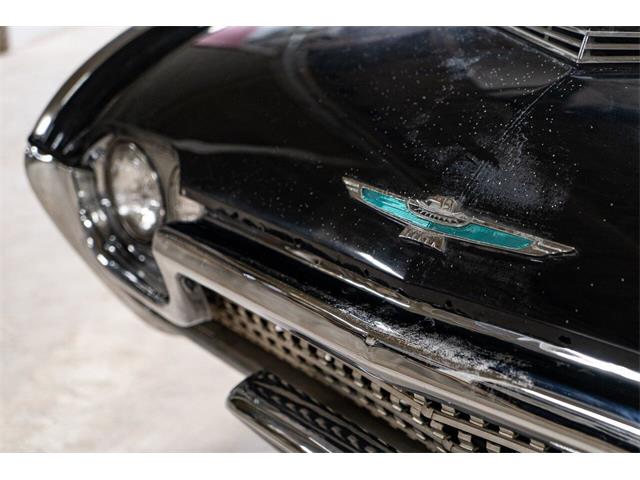 1962 Ford Thunderbird (CC-1943271) for sale in Montreal, Quebec