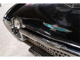 1962 Ford Thunderbird (CC-1943271) for sale in Montreal, Quebec