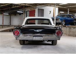 1962 Ford Thunderbird (CC-1943271) for sale in Montreal, Quebec