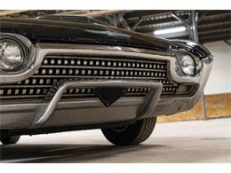 1962 Ford Thunderbird (CC-1943271) for sale in Montreal, Quebec