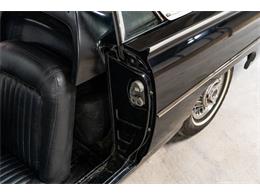 1962 Ford Thunderbird (CC-1943271) for sale in Montreal, Quebec