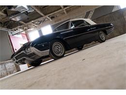 1962 Ford Thunderbird (CC-1943271) for sale in Montreal, Quebec
