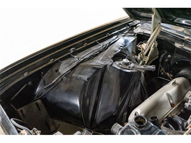 1962 Ford Thunderbird (CC-1943271) for sale in Montreal, Quebec