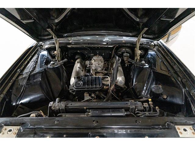 1962 Ford Thunderbird (CC-1943271) for sale in Montreal, Quebec
