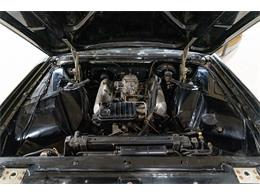 1962 Ford Thunderbird (CC-1943271) for sale in Montreal, Quebec