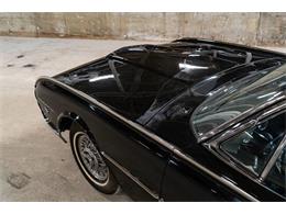 1962 Ford Thunderbird (CC-1943271) for sale in Montreal, Quebec