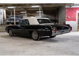 1962 Ford Thunderbird (CC-1943271) for sale in Montreal, Quebec