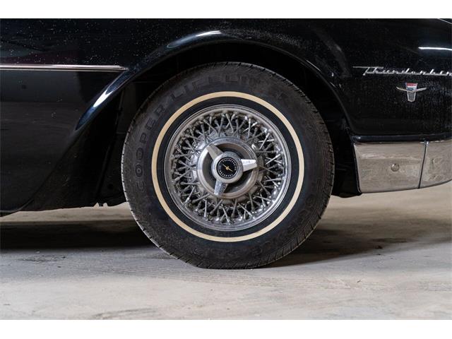1962 Ford Thunderbird (CC-1943271) for sale in Montreal, Quebec