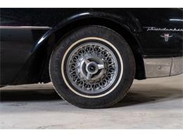 1962 Ford Thunderbird (CC-1943271) for sale in Montreal, Quebec