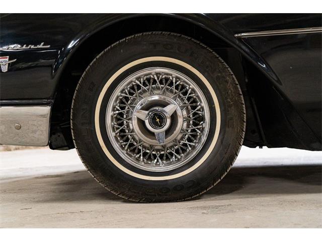 1962 Ford Thunderbird (CC-1943271) for sale in Montreal, Quebec