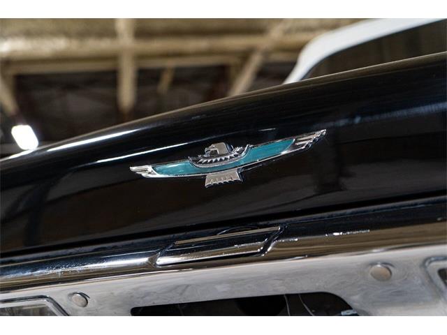 1962 Ford Thunderbird (CC-1943271) for sale in Montreal, Quebec